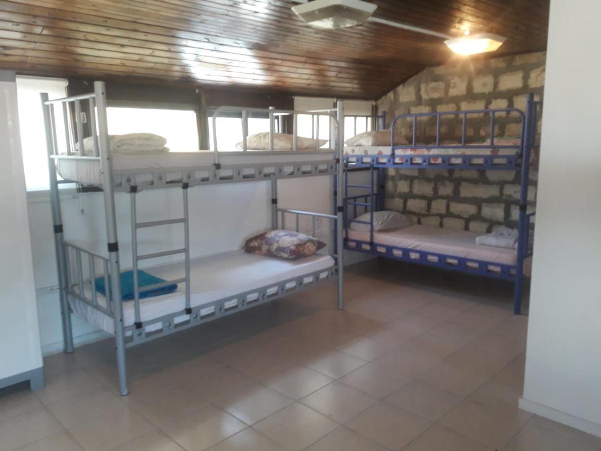 German Colony Guest House- Private And Dorm Rooms Haifa Luaran gambar