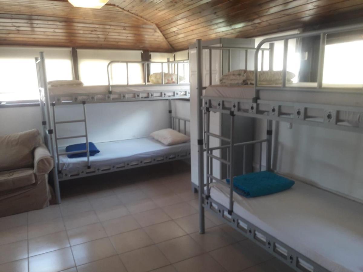 German Colony Guest House- Private And Dorm Rooms Haifa Luaran gambar