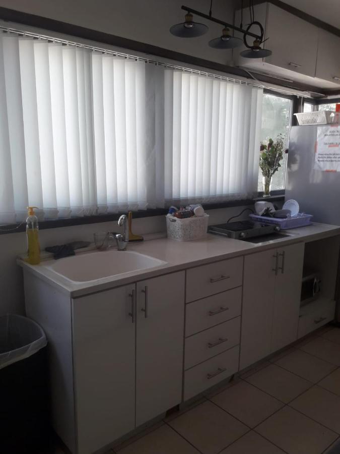 German Colony Guest House- Private And Dorm Rooms Haifa Luaran gambar