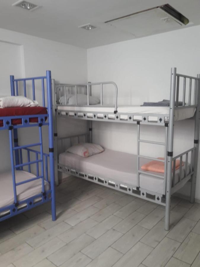 German Colony Guest House- Private And Dorm Rooms Haifa Luaran gambar