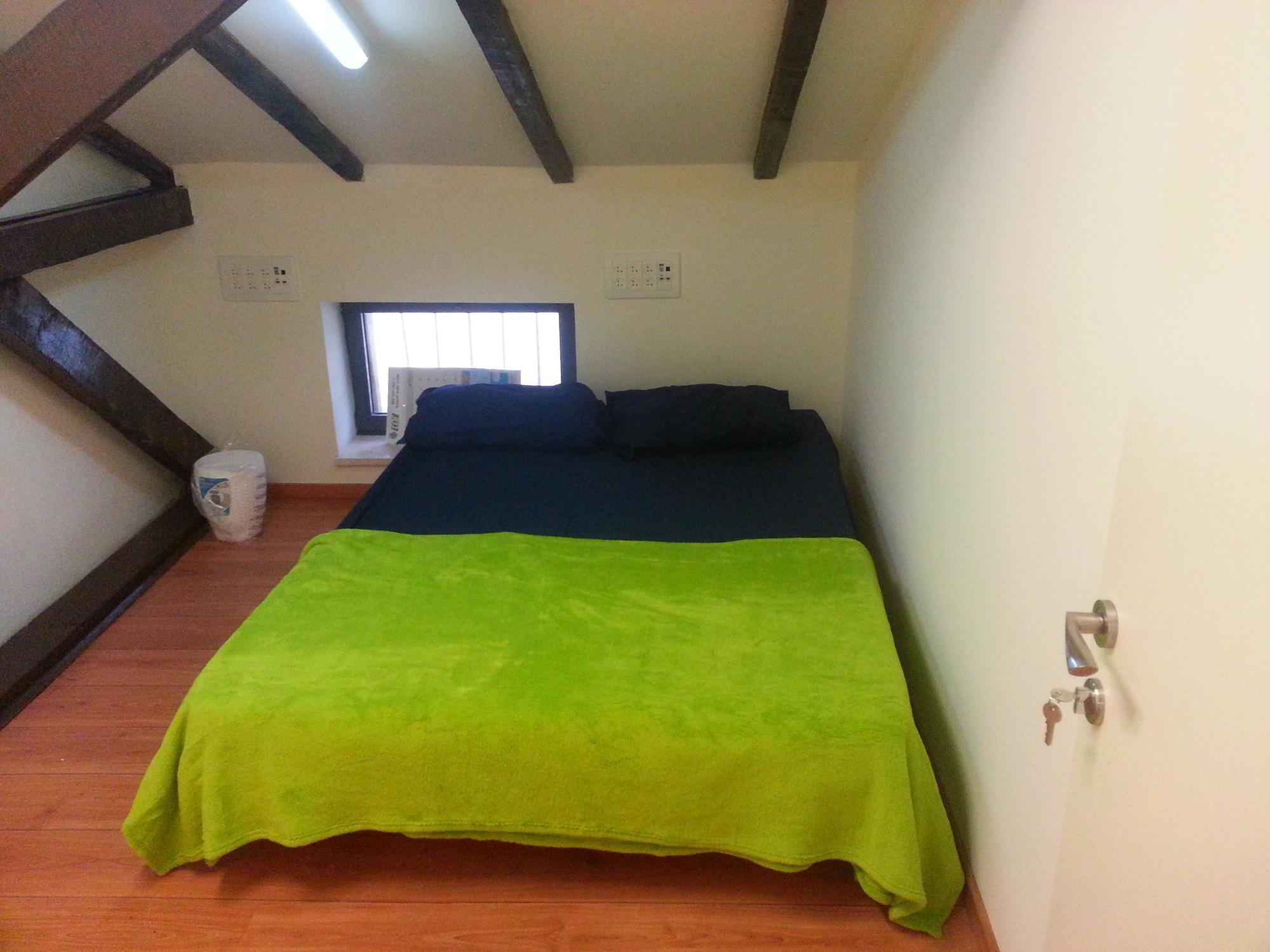 German Colony Guest House- Private And Dorm Rooms Haifa Luaran gambar