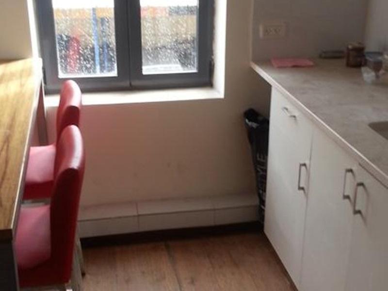 German Colony Guest House- Private And Dorm Rooms Haifa Luaran gambar