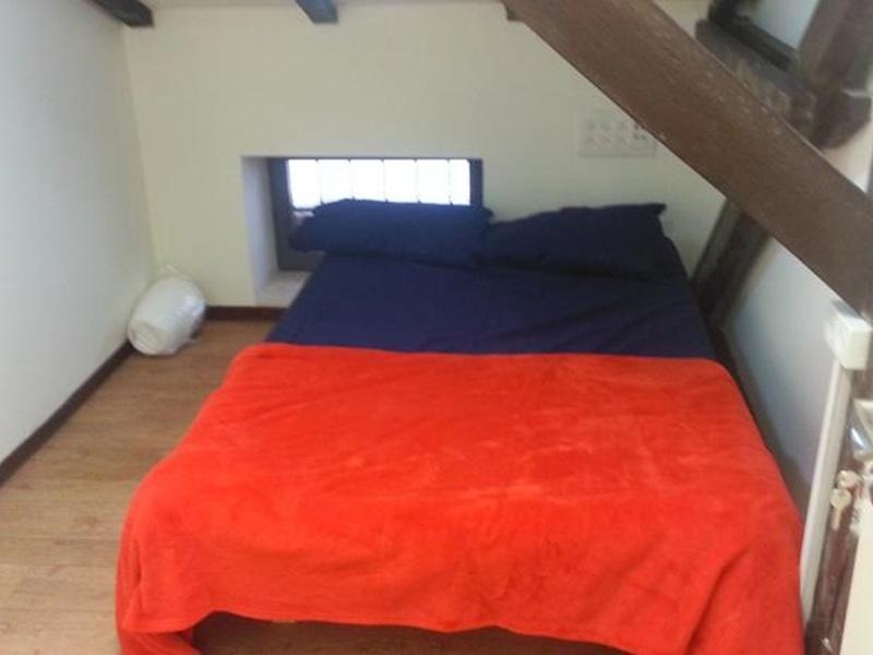 German Colony Guest House- Private And Dorm Rooms Haifa Luaran gambar
