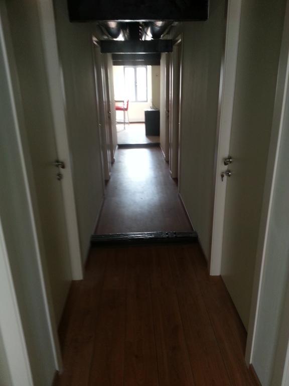 German Colony Guest House- Private And Dorm Rooms Haifa Luaran gambar