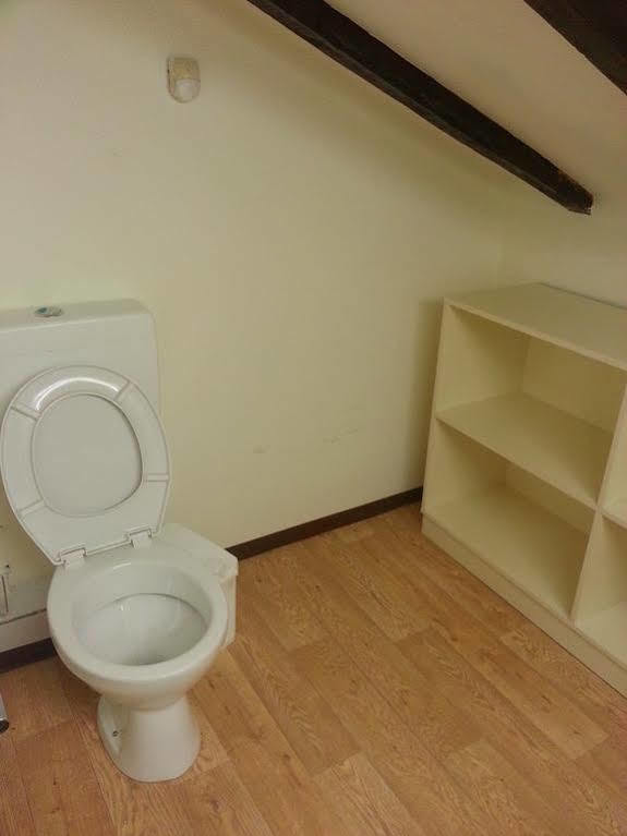 German Colony Guest House- Private And Dorm Rooms Haifa Luaran gambar