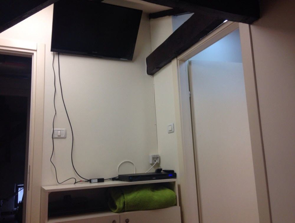 German Colony Guest House- Private And Dorm Rooms Haifa Luaran gambar