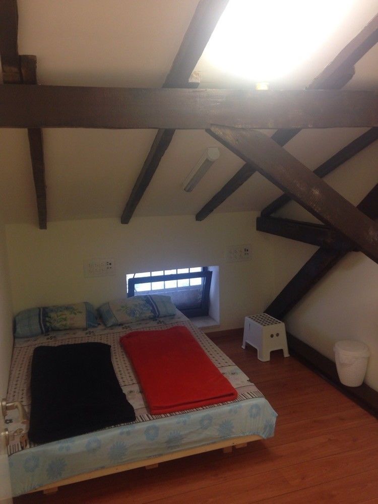 German Colony Guest House- Private And Dorm Rooms Haifa Luaran gambar