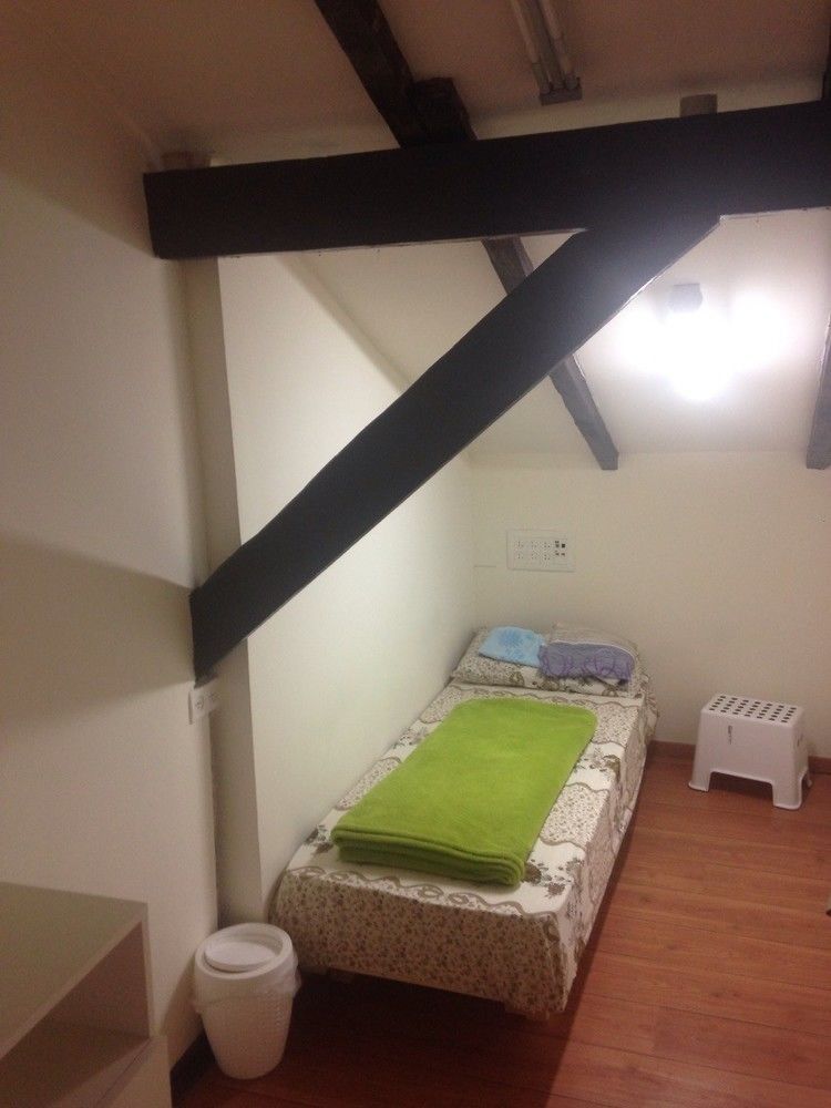 German Colony Guest House- Private And Dorm Rooms Haifa Luaran gambar