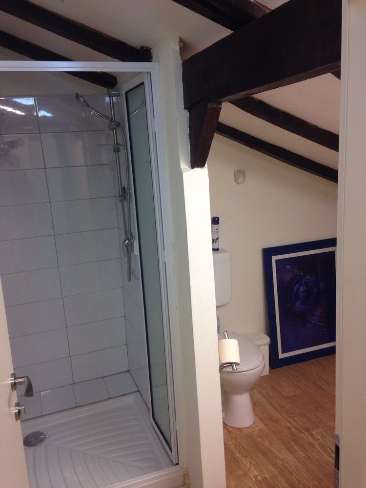German Colony Guest House- Private And Dorm Rooms Haifa Luaran gambar
