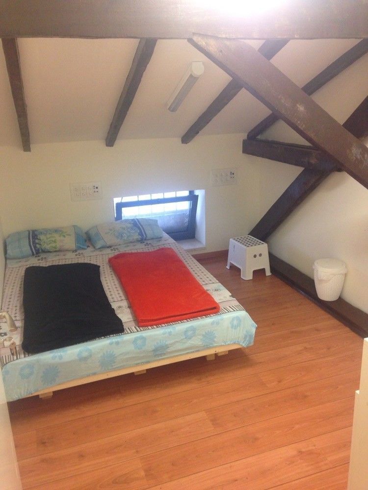 German Colony Guest House- Private And Dorm Rooms Haifa Luaran gambar