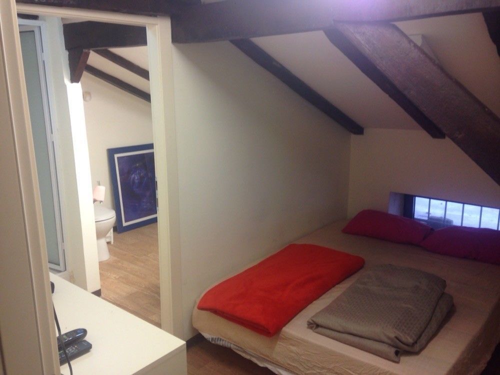 German Colony Guest House- Private And Dorm Rooms Haifa Luaran gambar