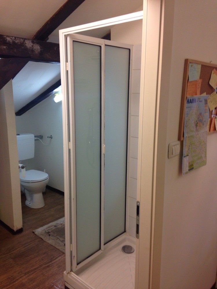 German Colony Guest House- Private And Dorm Rooms Haifa Luaran gambar