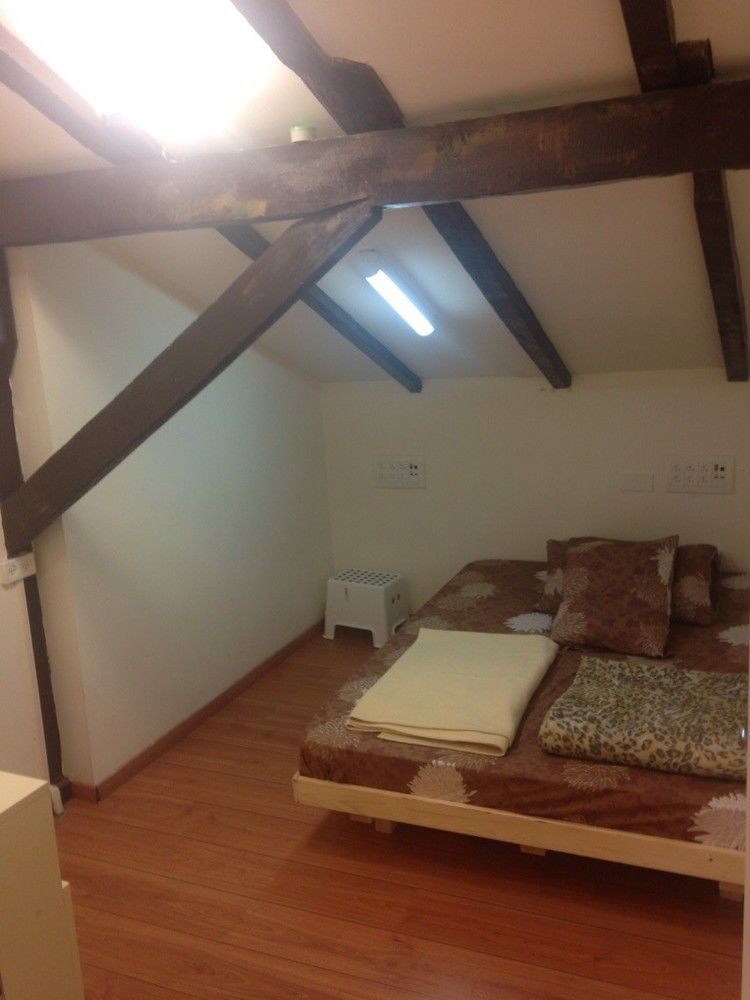 German Colony Guest House- Private And Dorm Rooms Haifa Luaran gambar