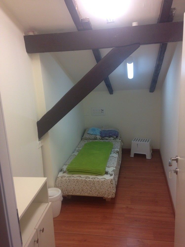 German Colony Guest House- Private And Dorm Rooms Haifa Luaran gambar