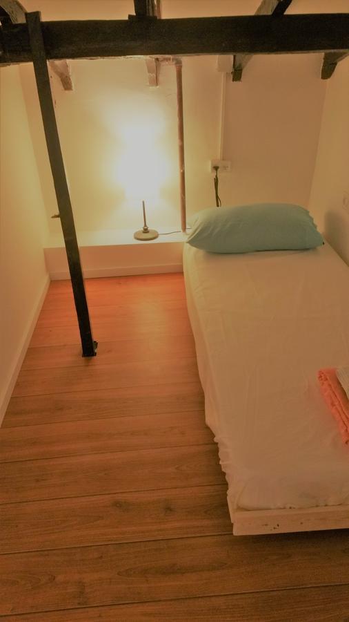 German Colony Guest House- Private And Dorm Rooms Haifa Luaran gambar