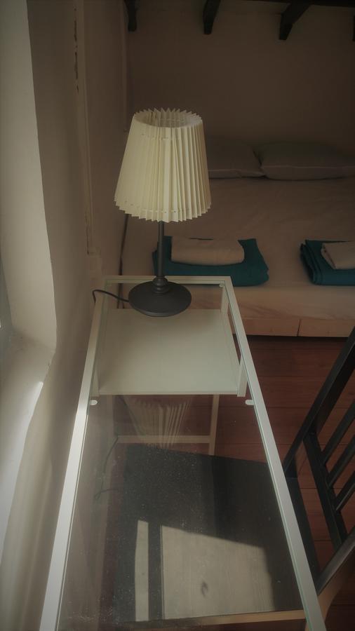 German Colony Guest House- Private And Dorm Rooms Haifa Luaran gambar