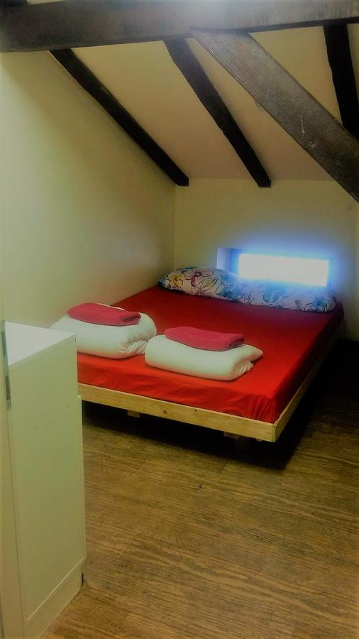German Colony Guest House- Private And Dorm Rooms Haifa Luaran gambar