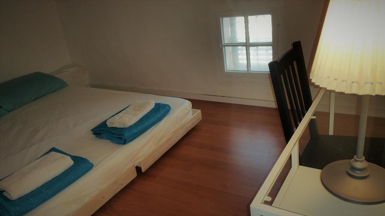 German Colony Guest House- Private And Dorm Rooms Haifa Luaran gambar