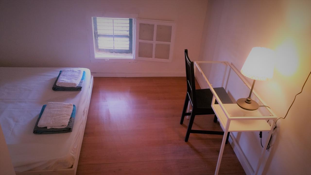 German Colony Guest House- Private And Dorm Rooms Haifa Luaran gambar